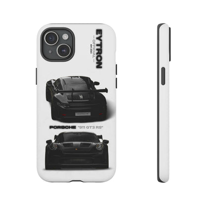 "911 GT3 RS" Sturdy Case