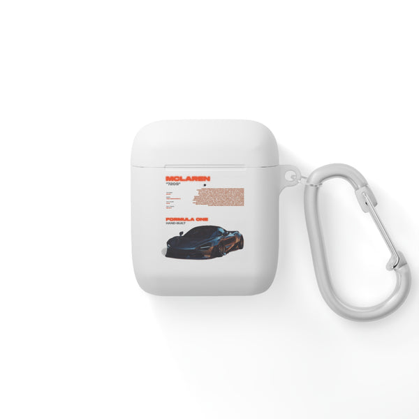 "Devil 720S" Airpods Case