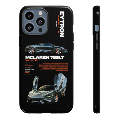 "Sleek Surpent" Sturdy Case