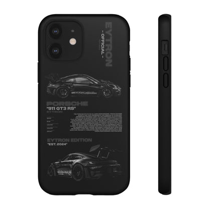 "Eytron" Premium Case