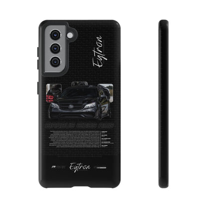 "Brabus E63s AMG" Premium Case