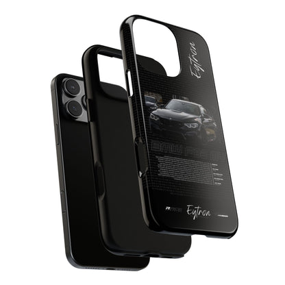 "BMW F82 M4" Premium Case
