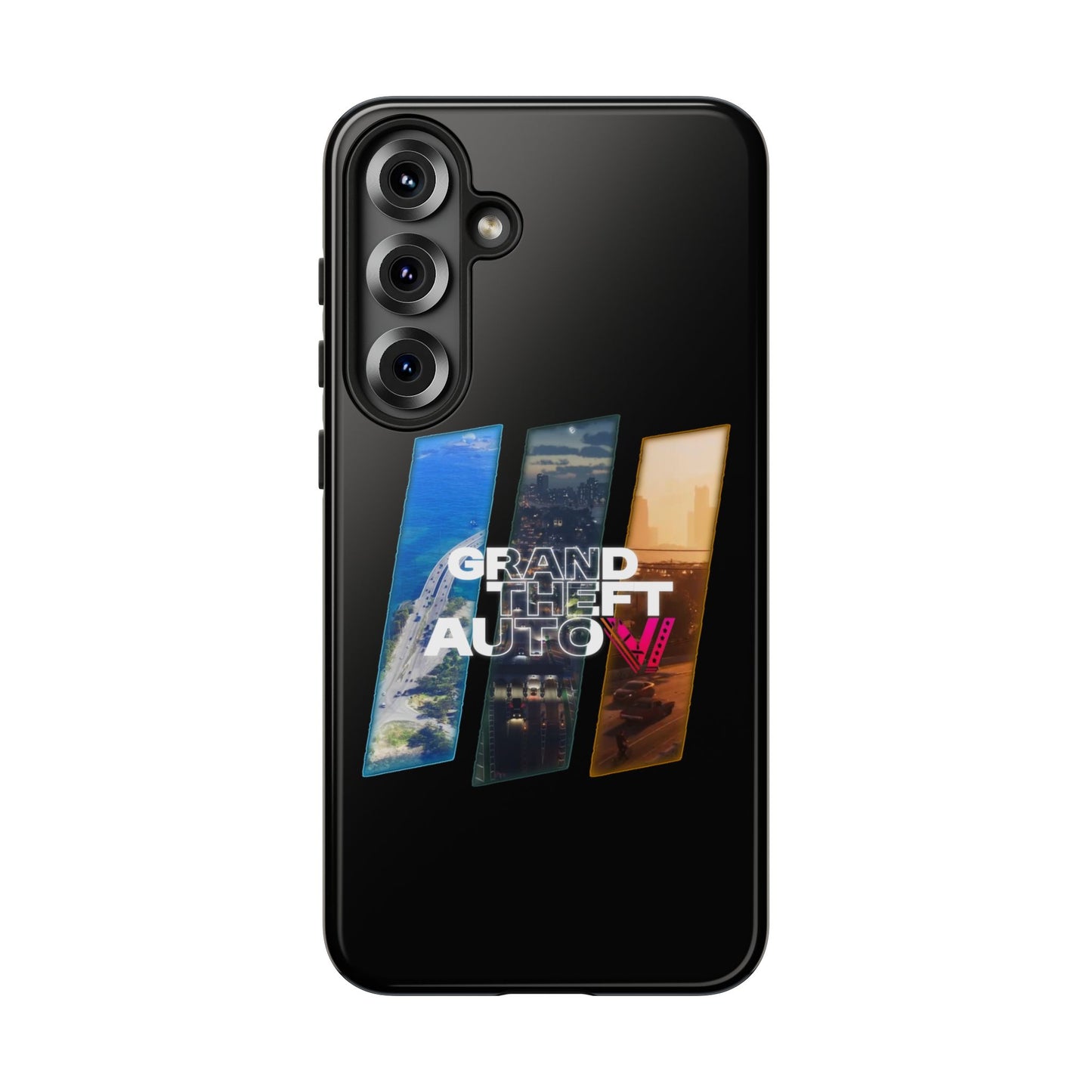 "G6" Premium Case