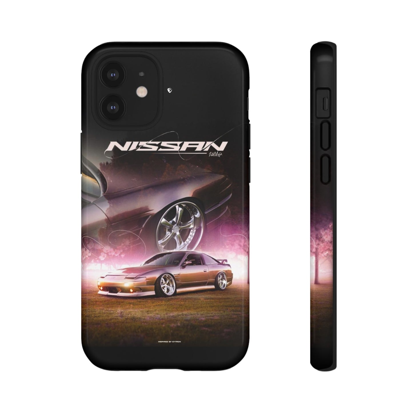 "JDM Silvia" JDM Case