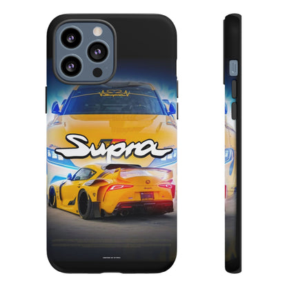 "Drag Supra" JDM Case