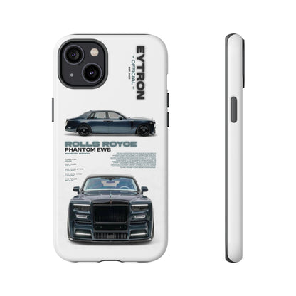 "Mansory Edition" Sturdy Case