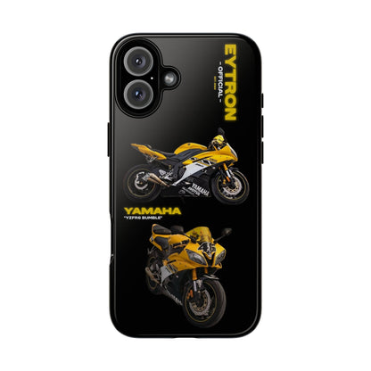 "YZFR6 Bumble" Moto Case