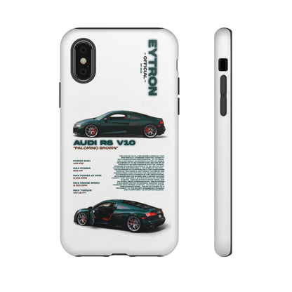 "Palomino Brown" Sturdy Case