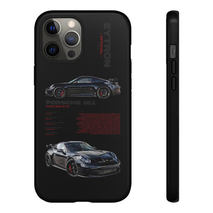 "Acid GT3 RS" Sturdy Case