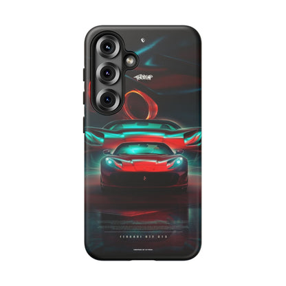 "Ferrari 812 GTS" JDM Case