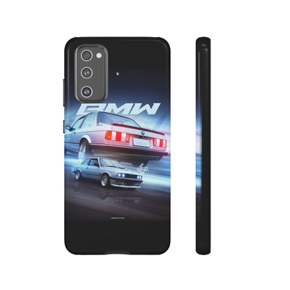 "Retro BMW" JDM Case