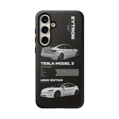 "White Lightning" Sturdy Case
