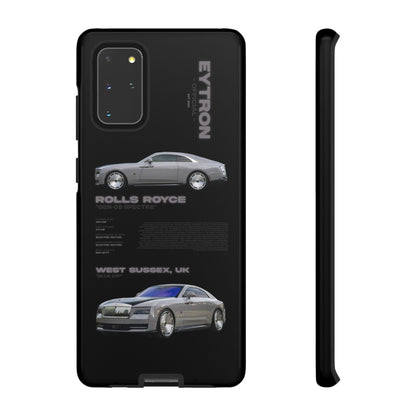 "Gen-O8 Spectre" Sturdy Case