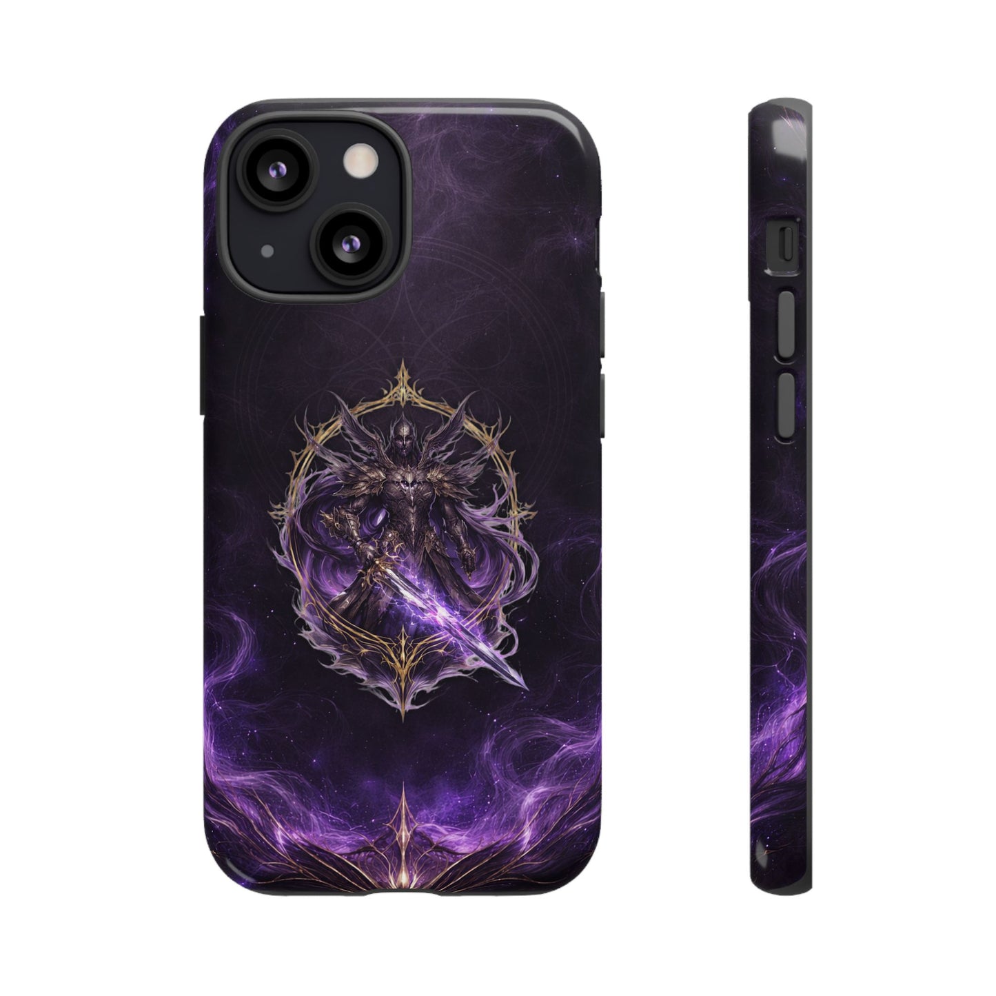 Voidblade Revenant Case