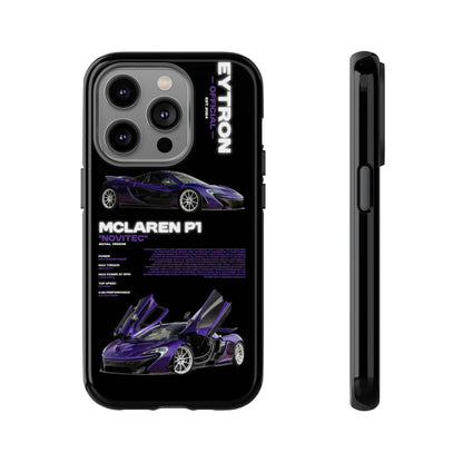 "Royal Venom" Sturdy Case