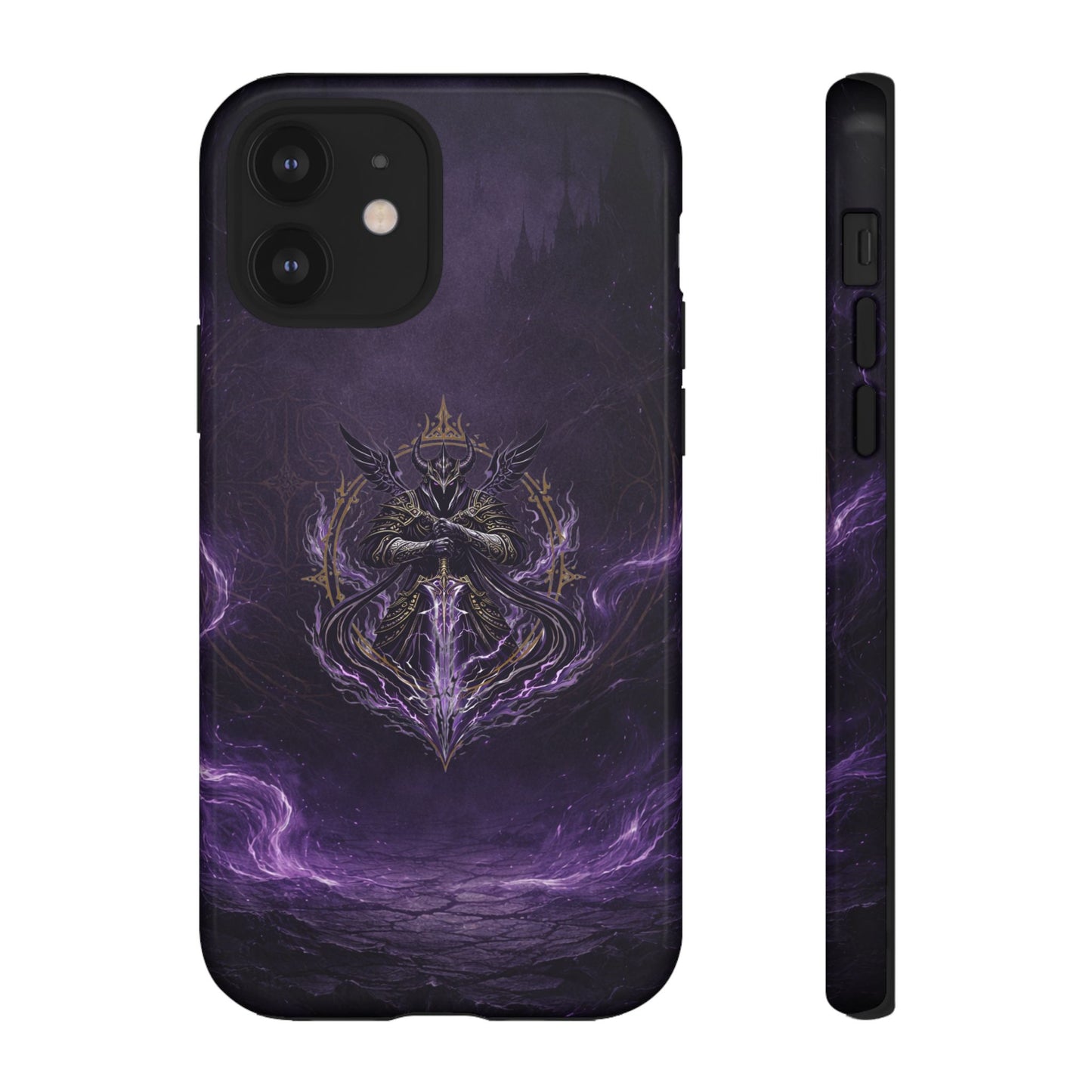 Eclipse Sovereign Case
