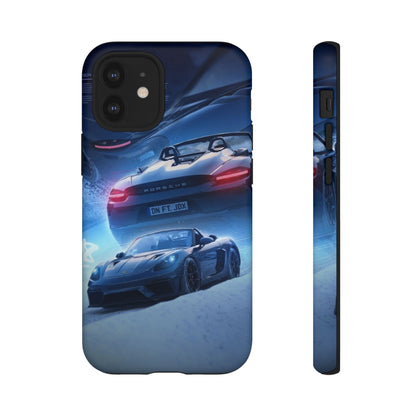 "718 Spyder RS" JDM Case
