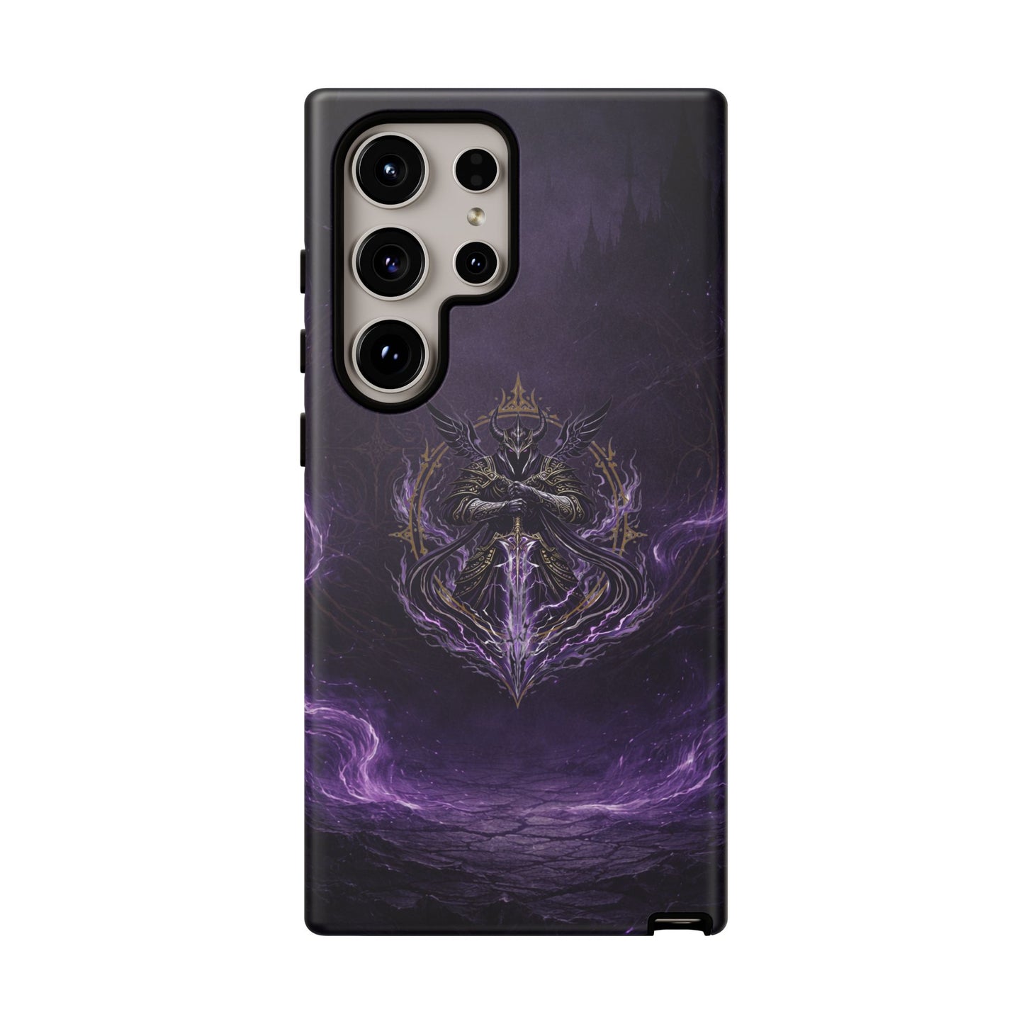 Eclipse Sovereign Case