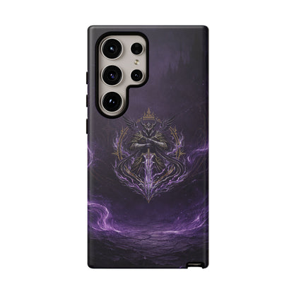 Eclipse Sovereign Case