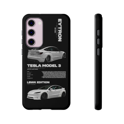 "White Lightning" Sturdy Case