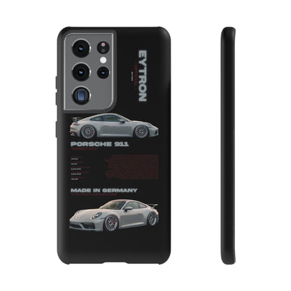 "Desert GT3" Sturdy Case