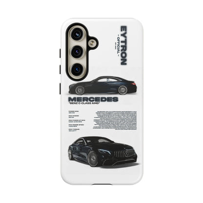 "Benz C-Class AMG" Sturdy Case