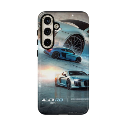 "Audi R8" JDM Case