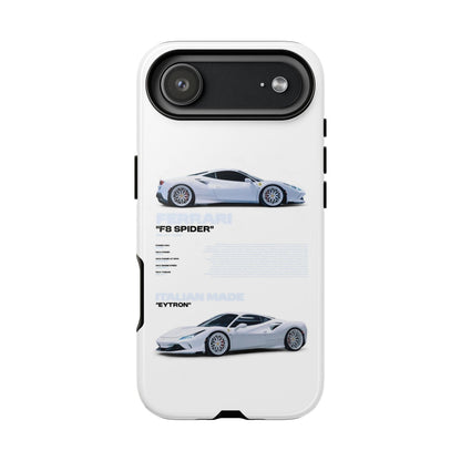 "Milky Way" Sturdy Case