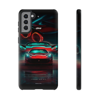 "Ferrari 812 GTS" JDM Case