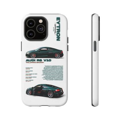 "Palomino Brown" Sturdy Case