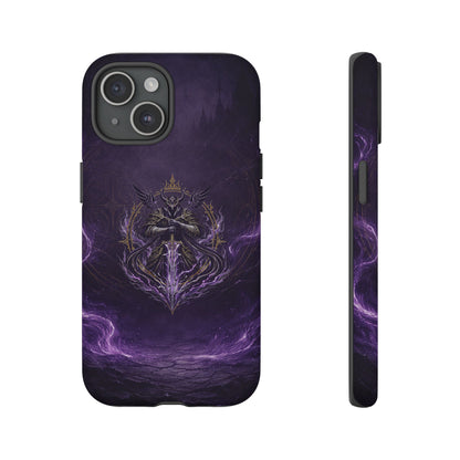 Eclipse Sovereign Case