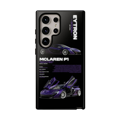 "Royal Venom" Sturdy Case