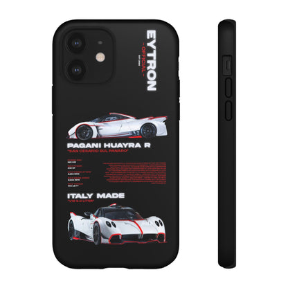 "HXR" Sturdy Case