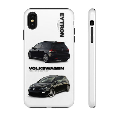 "Demon Golf R20" Sturdy Case