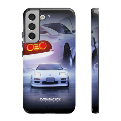 "Nissan 180SX" JDM Case