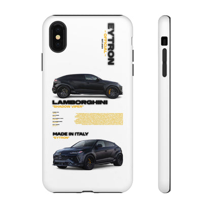 "Shadow Viper" Sturdy Case