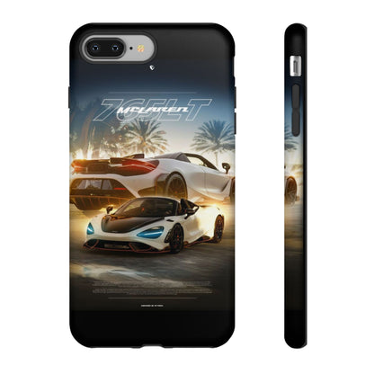 "McLaren 765LT" JDM Case
