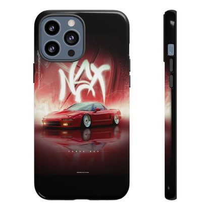 "Honda NSX" JDM Case