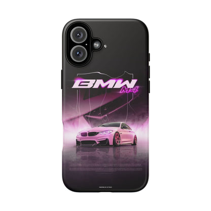 "BMW M4" JDM Case