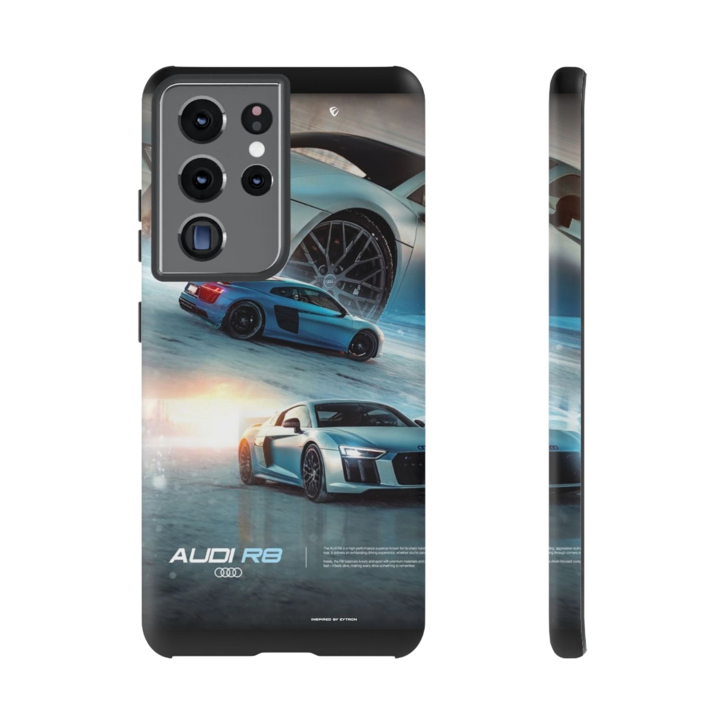 "Audi R8" JDM Case