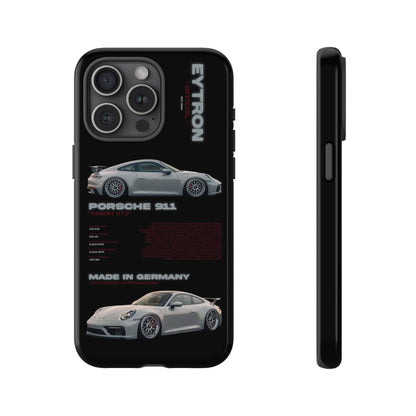 "Desert GT3" Sturdy Case