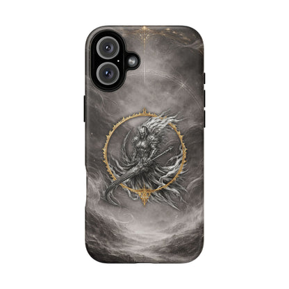 Ashen Blade Case