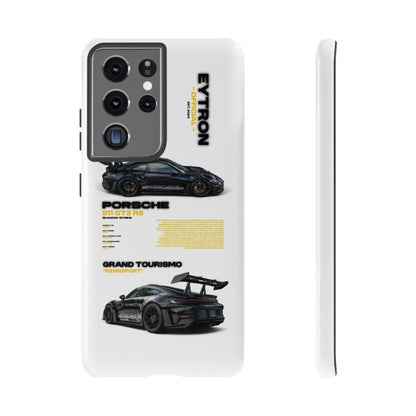 "Shadow Strike" Sturdy Case