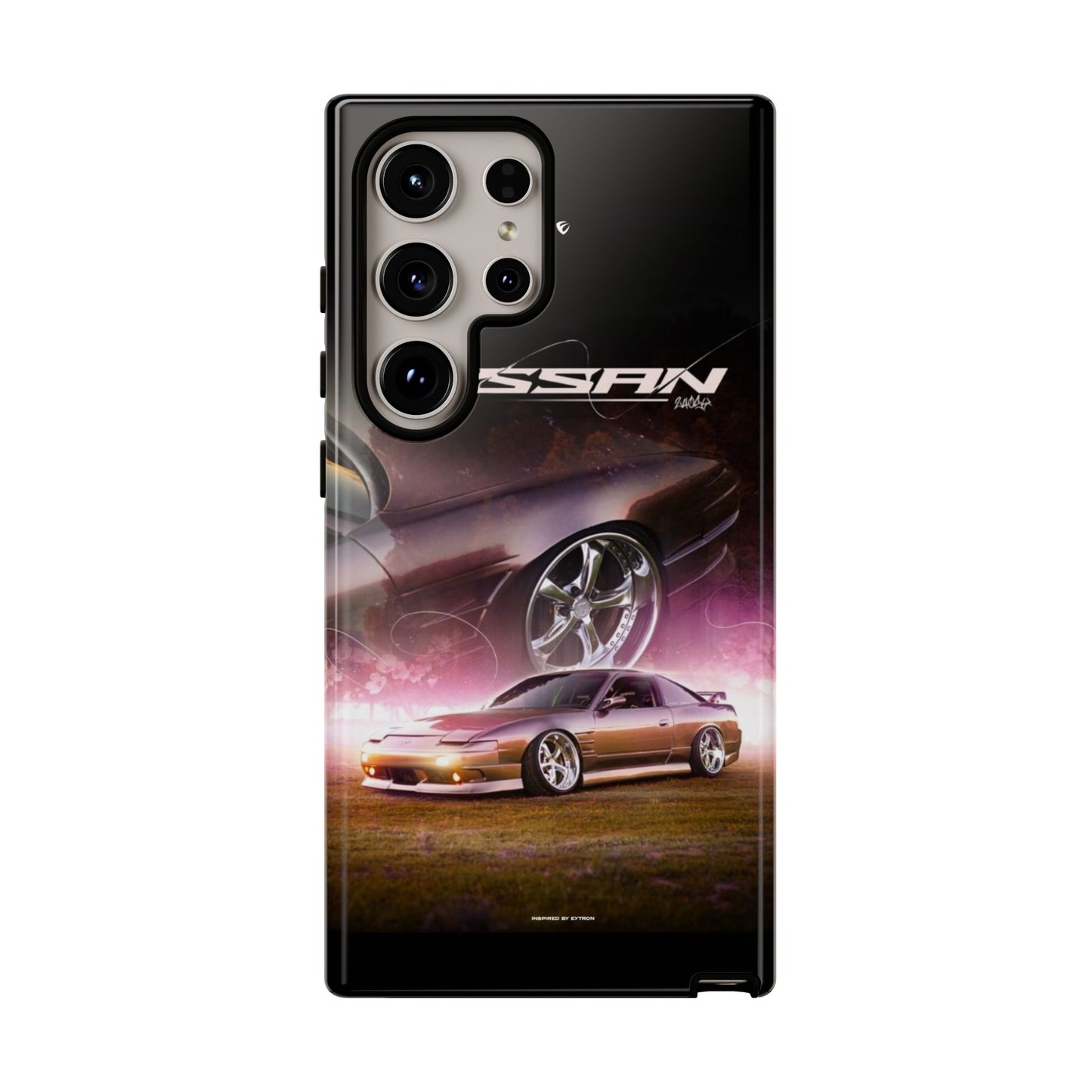 "JDM Silvia" JDM Case