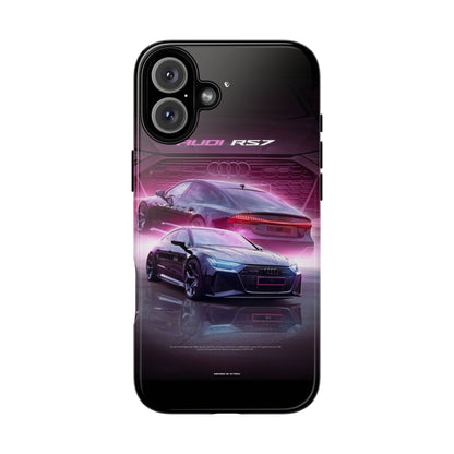 "Audi RS7" JDM Case