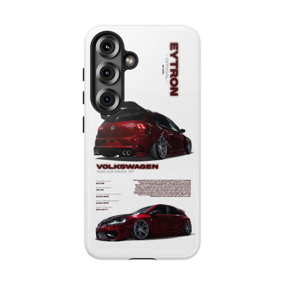 "Red Air Mark 7R" Sturdy Case