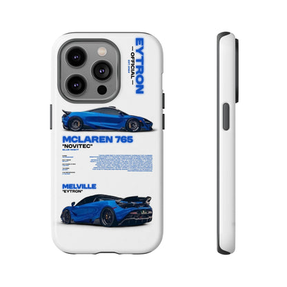 "Blue Night" Sturdy Case