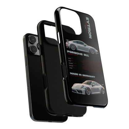 "Desert GT3" Sturdy Case