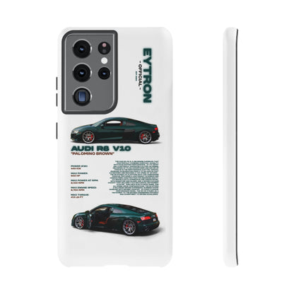 "Palomino Brown" Sturdy Case