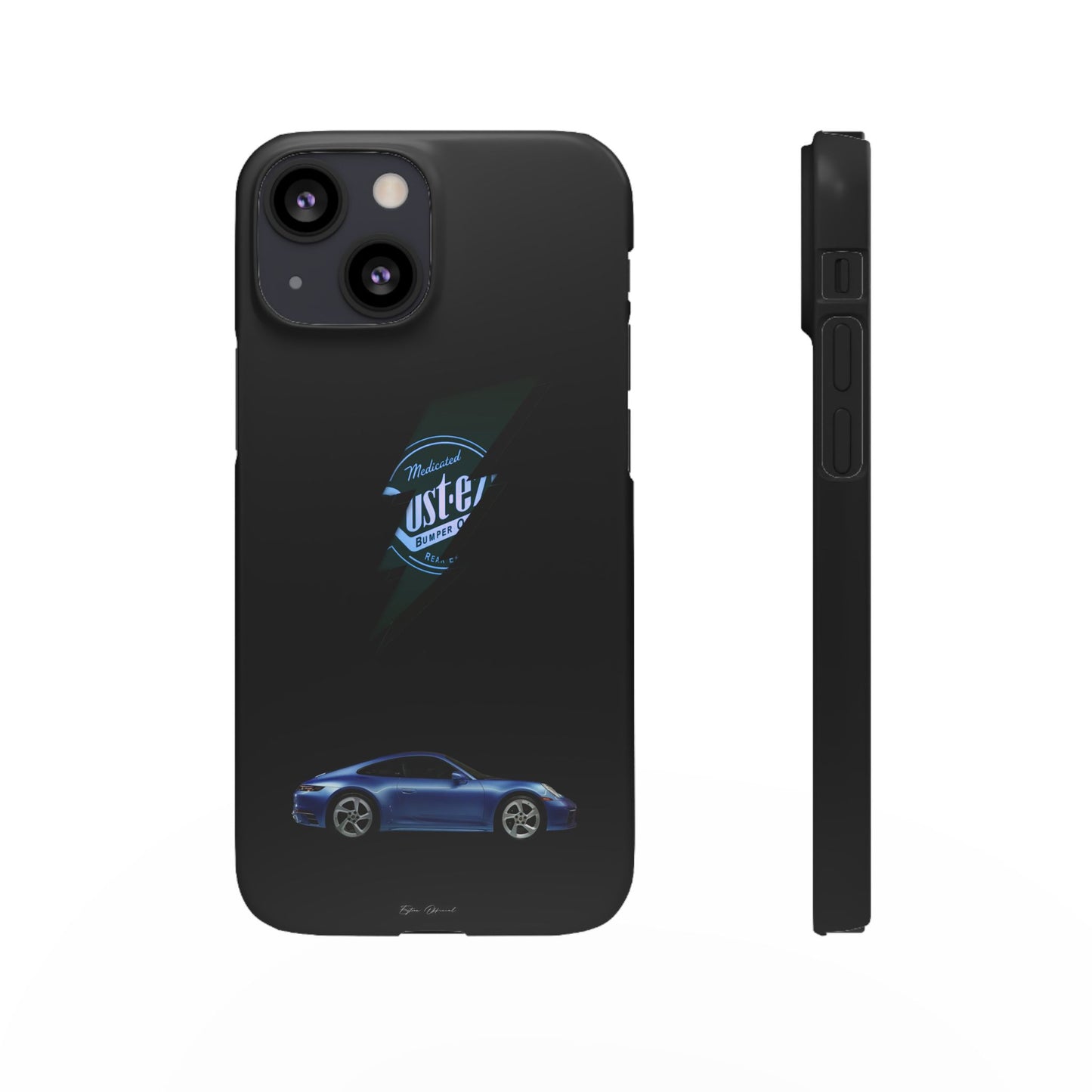 "Sally" Snap Case